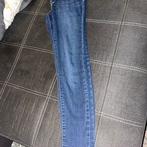 Wallflower Skinny jeans